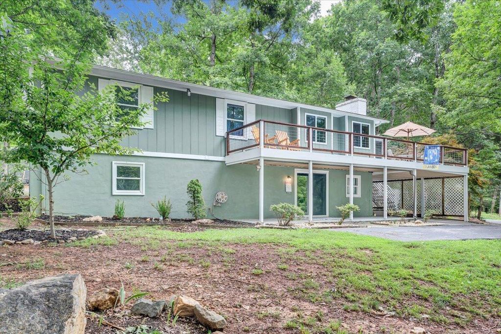 792 Highland Lake RD, Union Hall, VA 24176