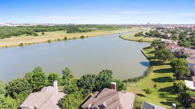 114 Midcrest Drive, Irving, TX 75063