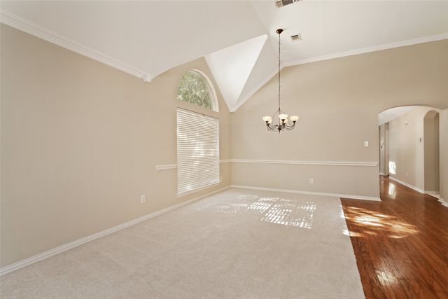 114 Midcrest Drive, Irving, TX 75063