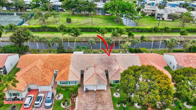 6078 Lake Hibiscus Drive, Delray Beach, FL 33484