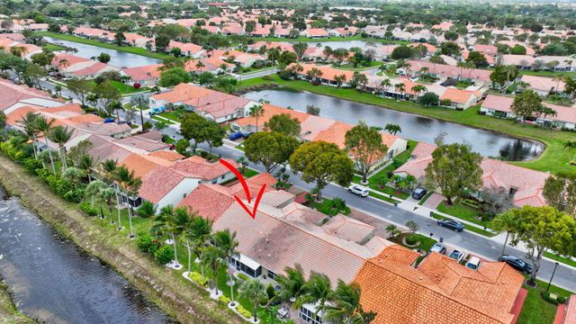 6078 Lake Hibiscus Drive, Delray Beach, FL 33484