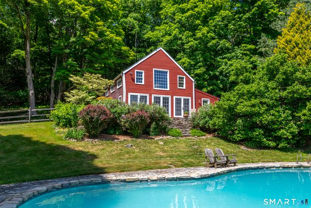 268 South Street, Roxbury, CT 06783
