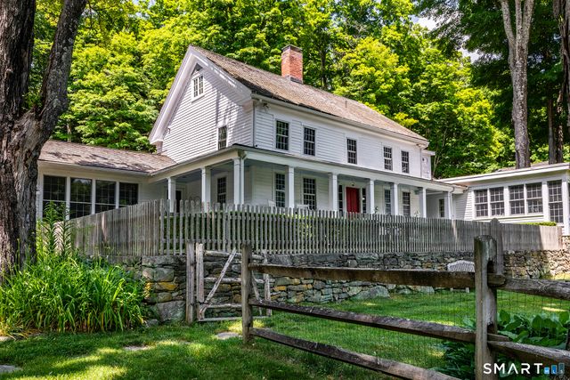 268 South Street, Roxbury, CT 06783