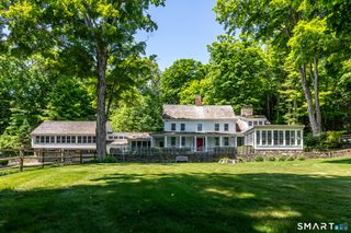 268 South Street, Roxbury, CT 06783