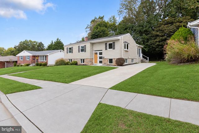 1906 LOGWIND RD, Catonsville, MD 21228