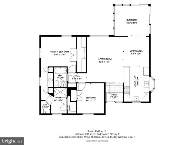 1906 LOGWIND RD, Catonsville, MD 21228