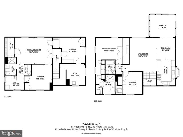 1906 LOGWIND RD, Catonsville, MD 21228