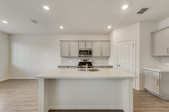 1404 Forest Haven Drive, Anna, TX 75409