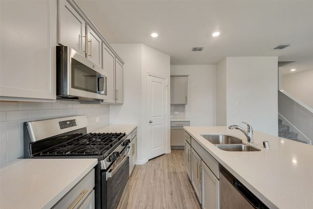 1404 Forest Haven Drive, Anna, TX 75409