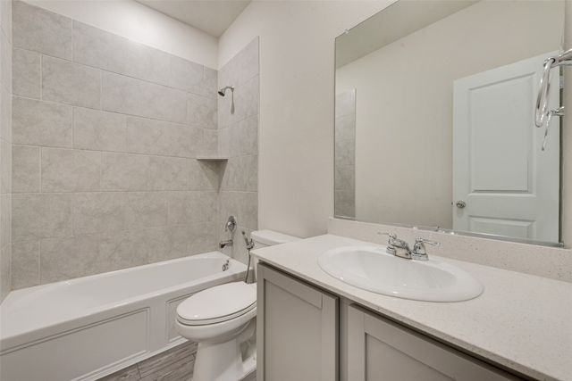 1404 Forest Haven Drive, Anna, TX 75409