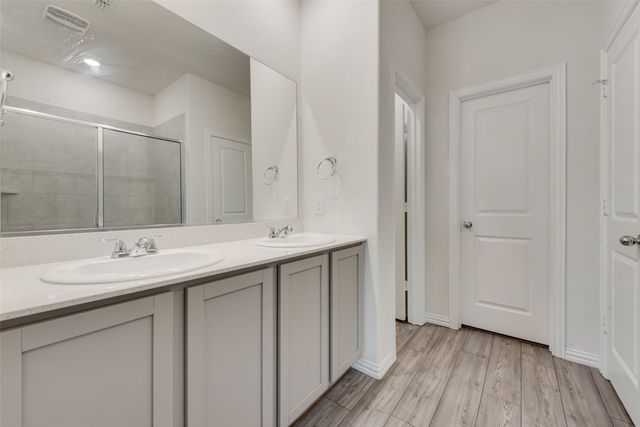 1404 Forest Haven Drive, Anna, TX 75409