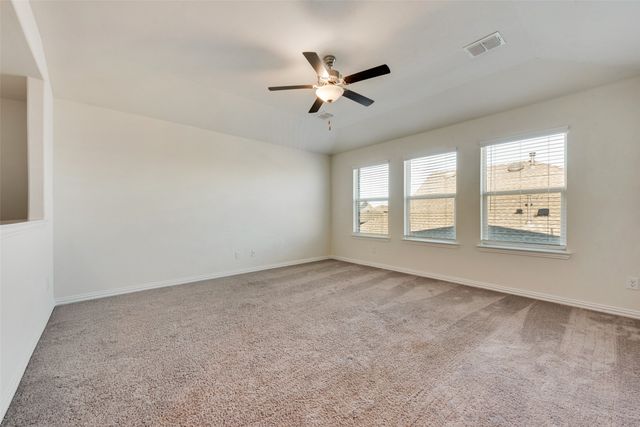 1404 Forest Haven Drive, Anna, TX 75409