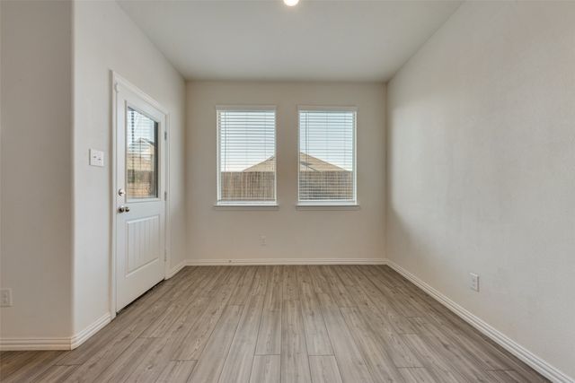 1404 Forest Haven Drive, Anna, TX 75409