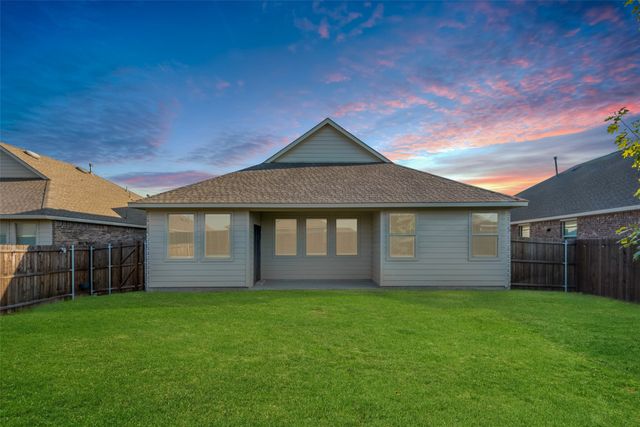 1404 Forest Haven Drive, Anna, TX 75409