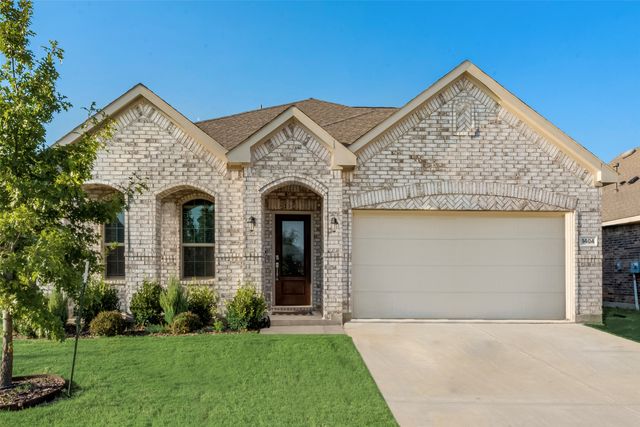 1404 Forest Haven Drive, Anna, TX 75409