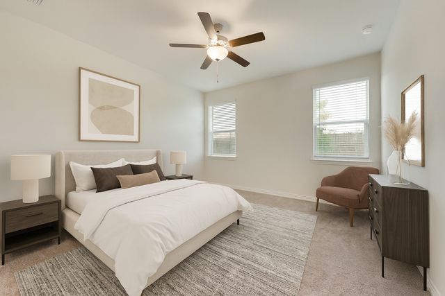 1404 Forest Haven Drive, Anna, TX 75409