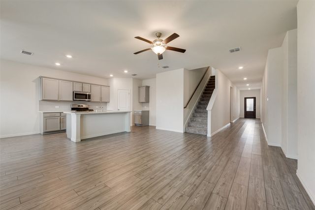 1404 Forest Haven Drive, Anna, TX 75409