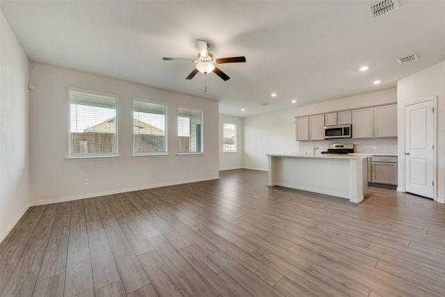 1404 Forest Haven Drive, Anna, TX 75409