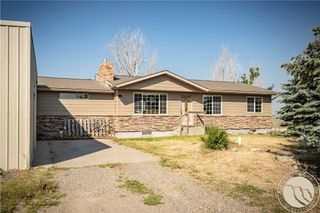 9616 Shepherd ROAD, Shepherd, MT 59079