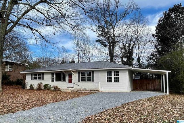 1632 DENSON AVENUE SW, Cullman, AL 35055