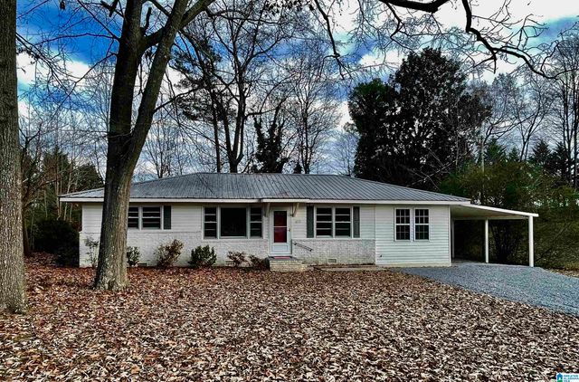 1632 DENSON AVENUE SW, Cullman, AL 35055