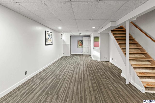 8068 Castelar Street, Omaha, NE 68124