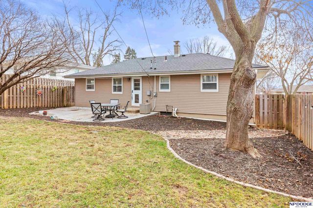 8068 Castelar Street, Omaha, NE 68124