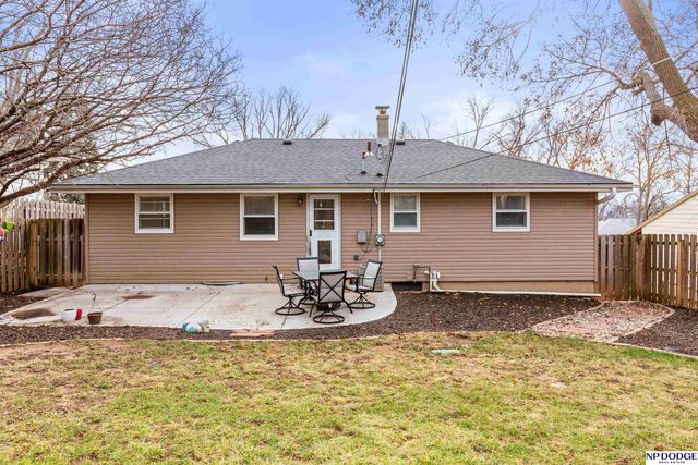 8068 Castelar Street, Omaha, NE 68124