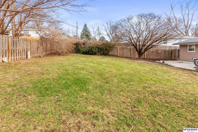 8068 Castelar Street, Omaha, NE 68124