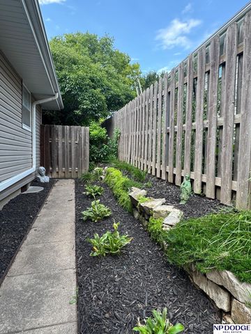 8068 Castelar Street, Omaha, NE 68124