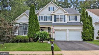 13044 PILGRIMS INN DR, Woodbridge, VA 22193