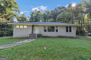 1280 Boat Rock Road SW, South Fulton, GA 30331