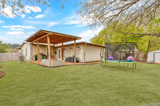 403 Karen, San Antonio, TX 78209