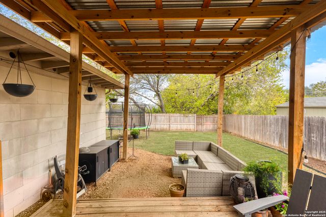 403 Karen, San Antonio, TX 78209