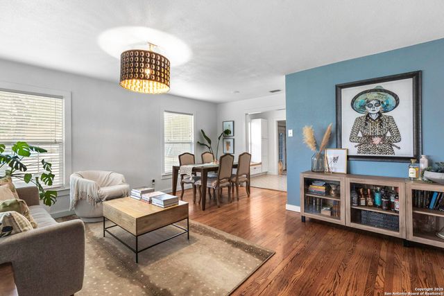 403 Karen, San Antonio, TX 78209