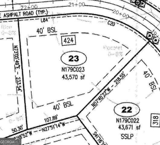 424 Springtime Way, Monroe, GA 30655