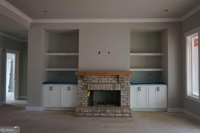 424 Springtime Way, Monroe, GA 30655