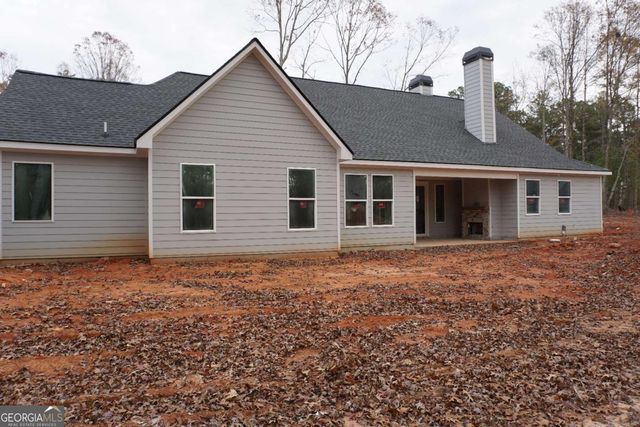 424 Springtime Way, Monroe, GA 30655