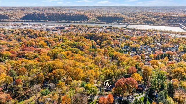 101 Buckingham Road, Fox Chapel, PA 15215