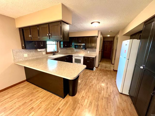 2510 W 800 S, Fort Branch, IN 47648