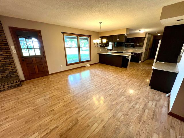 2510 W 800 S, Fort Branch, IN 47648