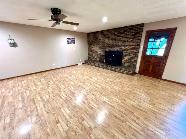2510 W 800 S, Fort Branch, IN 47648