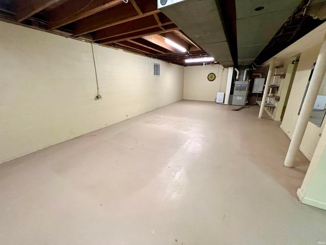 2510 W 800 S, Fort Branch, IN 47648