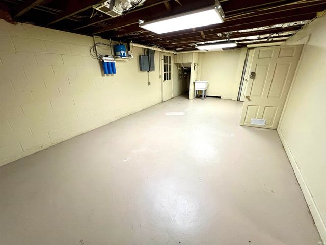 2510 W 800 S, Fort Branch, IN 47648