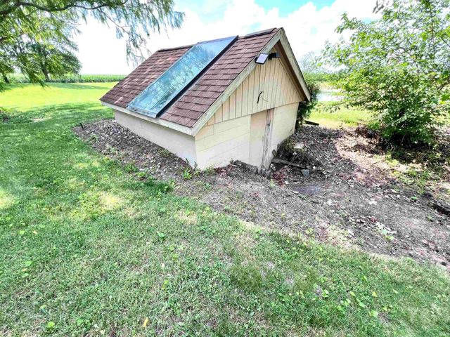 2510 W 800 S, Fort Branch, IN 47648