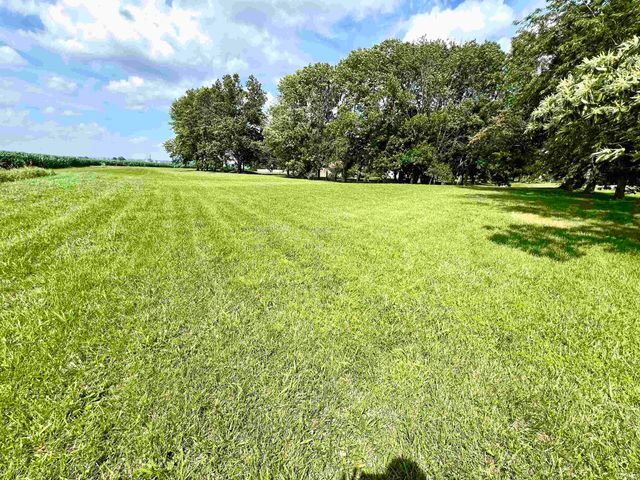 2510 W 800 S, Fort Branch, IN 47648