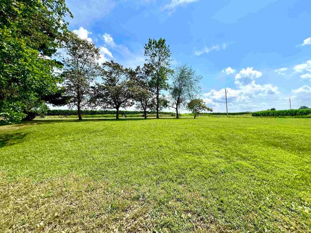 2510 W 800 S, Fort Branch, IN 47648