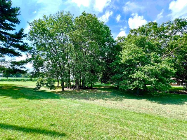 2510 W 800 S, Fort Branch, IN 47648