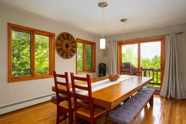 25 Benson Fuller Road, Winhall, VT 05340