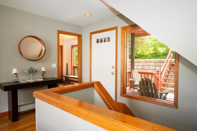 25 Benson Fuller Road, Winhall, VT 05340